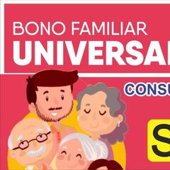 Bono Familiar Universal: ¿cuáles son las excepciones para cobrar los 760 soles?