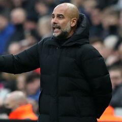 Guardiola confirma la bomba Ferran