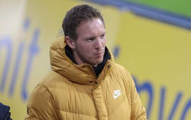 Las opciones del Bayern para sustituir a Hansi Flick