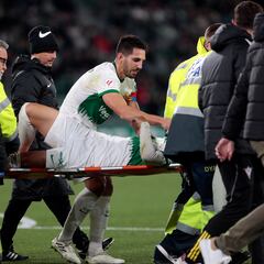 Óscar Plano dice adiós a la temporada