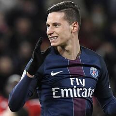 Los rivales de los españoles en la Champions se han reforzado