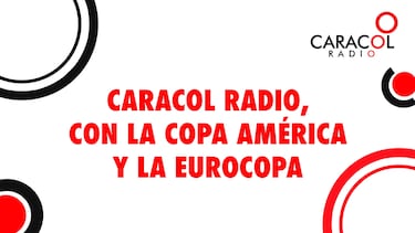 Prisa Media en Copa América y Eurocopa