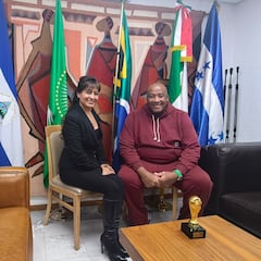 Mundial 2026: “México no le ganará a Sudáfrica”