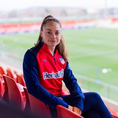 Banini: “Me pedí la falta contra el Madrid, sentía que podía... y entró”