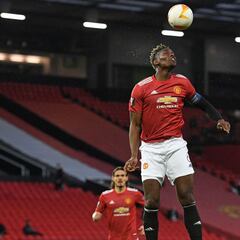 Pogba vuelve a estar en la órbita del Real Madrid