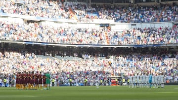 El 'Classic Match' golea al homenaje al Barça de Wembley