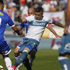 Católica deja en jaque el título azul y se ilusiona con el "Tri"