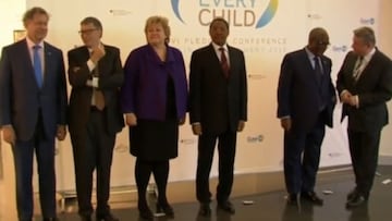 Bill Gates: "Los próximos cuatro meses pueden ser los peores de la pandemia"