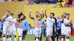 ¿Cuánto dinero recibió Rayados por jugar los Octavos de Final del Mundial de Clubes?