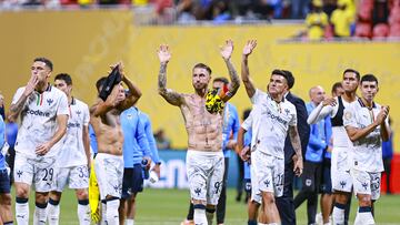 Alerta en Rayados en el inicio del Apertura 2025