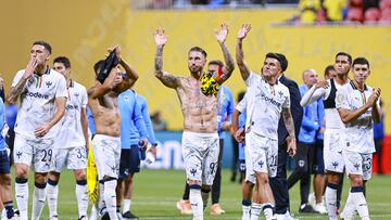 Rayados renueva ilusiones y buscarán el título de la Liga MX