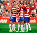 Granada - Mirandés: TV, horario y cómo ver online hoy