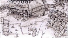 Imágenes de Fallout: Brotherhood of Steel