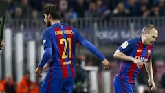 La depresión André Gomes