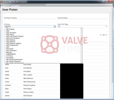 Half-Life 3 y Left 4 Dead 3 resuenan de nuevo en Valve