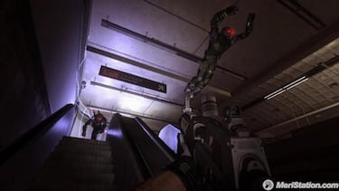 [GC] Project Origin, Impresiones