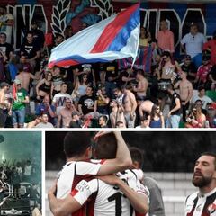 Playoff Tercera División: así será la vuelta del segundo cruce