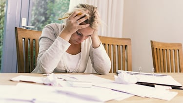 La ley que lo cambia todo: los herederos sufrirán embargos por deudas de familiares no reconocidas