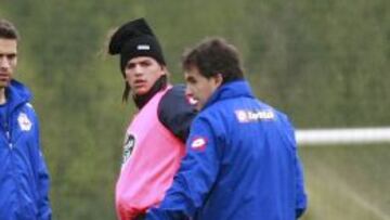 Kaká y Zé Castro ya han recibido el alta médica