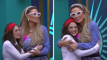 La Casa de los Famosos 2025: quién fue salvado hoy 1 de agosto
