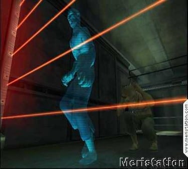 Second Sight, Impresiones (Xbox)