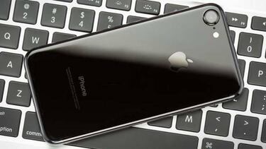 El iPhone 7, nuevo “arma” de la Policía de Nueva York