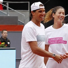 Olympics: Nadal, Muguruza spearhead Spain tennis hopes