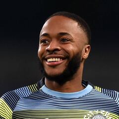 Sterling's 'real values' having a good impact - Guardiola