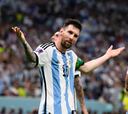 ¿Qué salario tendría Lionel Messi si llega a la MLS?