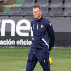 Johan Plat: “Nos conocemos muy bien”