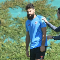 Unai Núñez y Villalibre estarán listos para el Villarreal