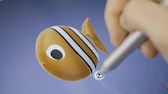 Recorta y diseña con las dos nuevas funciones de Windows Paint 3D