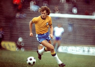 Los 20 mejores centrocampistas defensivos de la historia según France Football