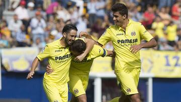Ponferradina-Villarreal: cómo ver en TV en directo y en vivo online