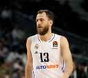 Breogán - Real Madrid: horario, TV y dónde ver la ACB 2023