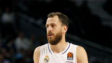 Conoce el horario y cómo ver el partido de la jornada 26 de la ACB 2022-23 entre Río Breogán y Real Madrid. Este sábado, 8 de abril, a las 19:00.