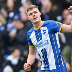 Premier League: Five young players who have impressed this season