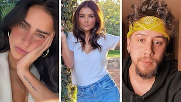 Estas son las multas que tendrán que pagar influencers por apoyar al Partido Verde