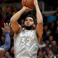 Wolves: Towns firmará por 190 millones y Butler "saldrá rápido"