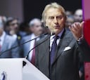 Montezemolo: "Mañana voy a hablar con Schumacher"