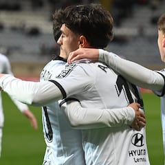 Así le fue el 2024 a los equipos de Primera RFEF de Castilla y León