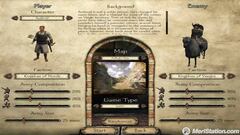 Imágenes de Mount & Blade: Warband