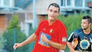 <b>REFUERZO. </b>Delibasic.