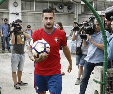 Barcelona vs Osasuna: how and where to watch: times, TV, online