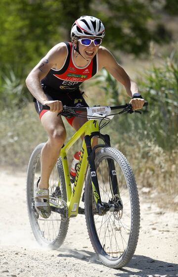 El Tri Cross del Tajo en im¨¢genes