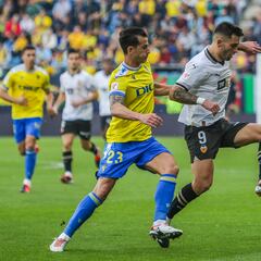 Luis Hernández, 457 días sin jugar