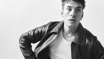 Andrés Koi anuncia nuevos conciertos de su “Koi tour”: ciudades y fechas