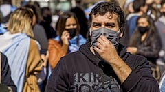 Coronavirus en Perú: resumen, casos y muertes del 18 de octubre