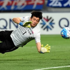 Junling Yan: "Tengo el sueño de jugar en Europa"