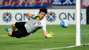 Junling Yan: "Tengo el sueño de jugar en Europa"